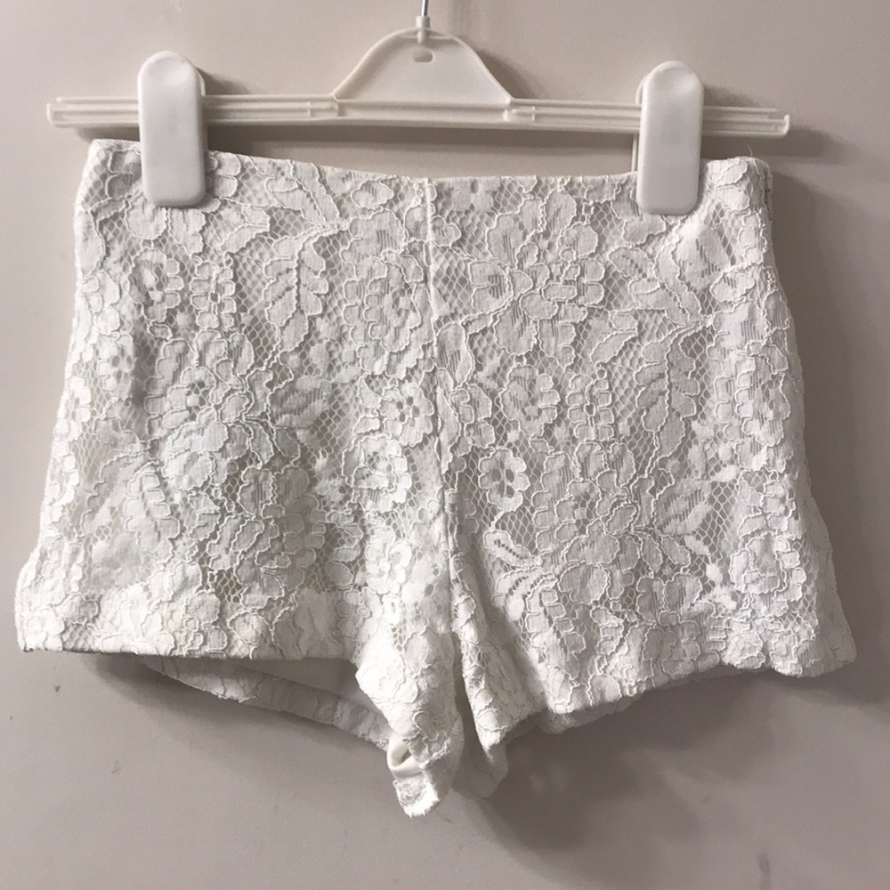 Forever 21 Shorts